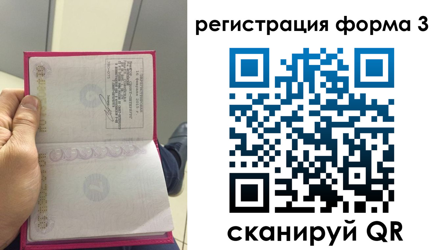 прописка для военкомата в Лихославле